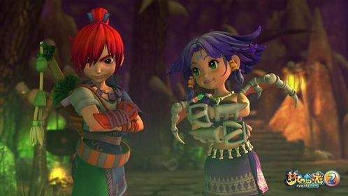 跨界融合，国漫崛起的新路径 以《梦幻西游2》暑期档动画为例