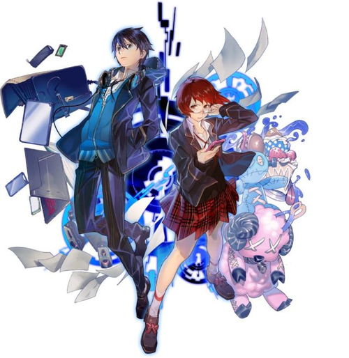 游戏未出，动画先行 解读SE社大作发布的跨界宣发新套路