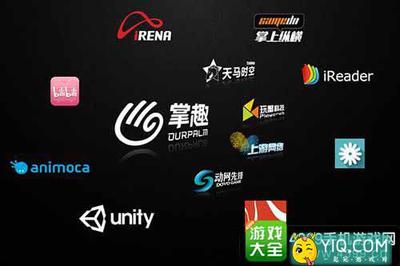 精品游戏绽放未来，掌趣科技携多款力作闪耀GMGC2016